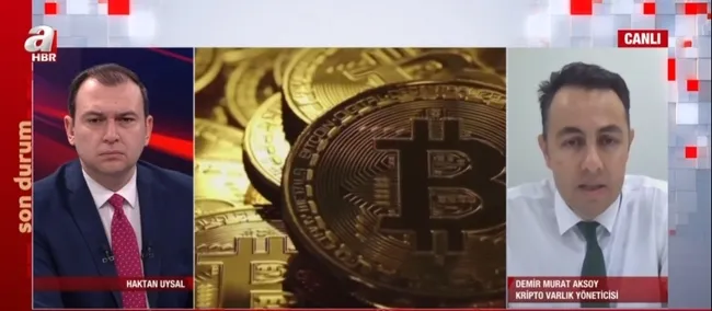 Kripto paranın geleceği ne olur? Bitcoin neden yükseliyor?