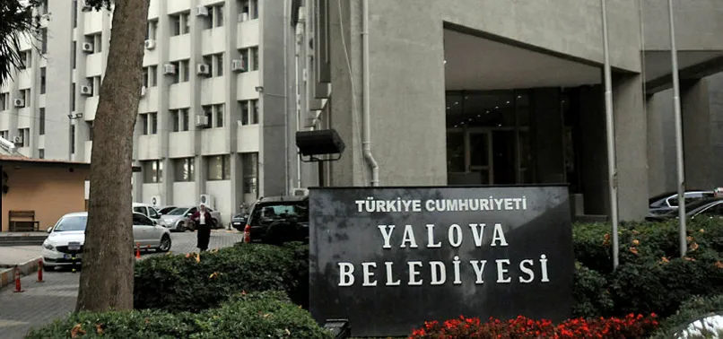 Yalova Belediyesi'nde zimmete para geçirme iddiası