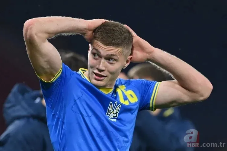 Fenerbahçe'de Alexander Sörloth defteri kapandı! İşte Kanarya'nın yeni hedefi 9