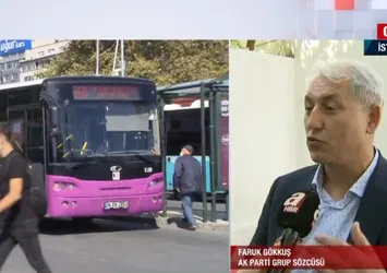 AK Parti grubundan Kemal Kılıçdaroğlu'na çağrı! Su, halk ekmek, İETT ve İstanbulkart zamları geri çekilecek mi?