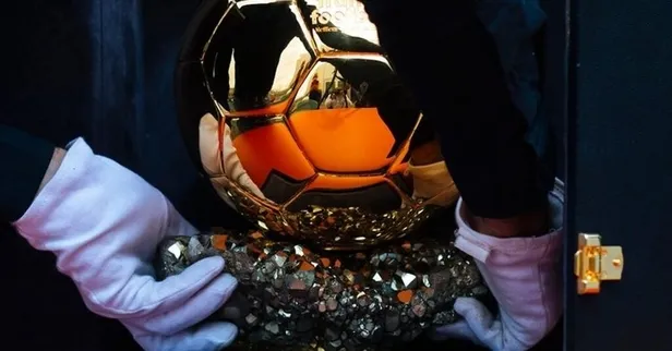 Ballon D’or canlı izle! Altın Top ödülü canlı nasıl yayınlanır, Ballon D’or canlı yayın linki var mı?