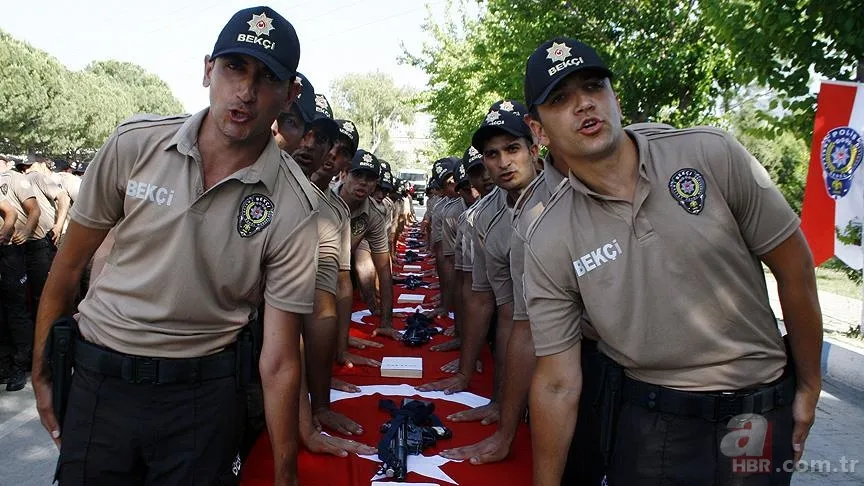 EGM son dakika: Jandarma bekçi alımı 2021 son durum nedir? Hangi illere alım yapılacak? Başvuru şartları nelerdir? 7