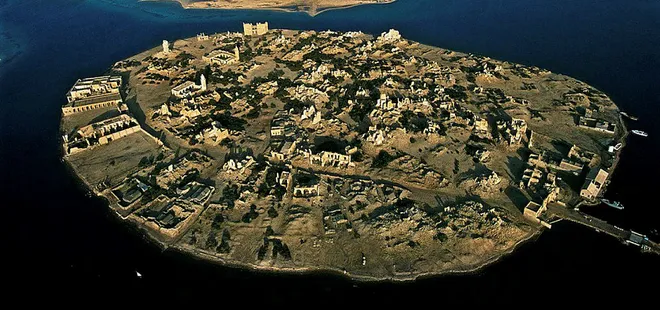 Sevakin, Mısır’ın uykularını kaçırdı