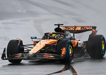 Formula 1 Bahreyn Prix'de Oscar Piastri ilk sıradan başlayacak