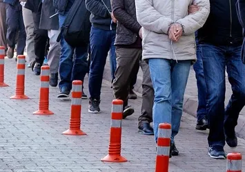 Ankara merkezli dolandırıcılık operasyonunda karar çıktı! 19 şüpheli tutuklandı