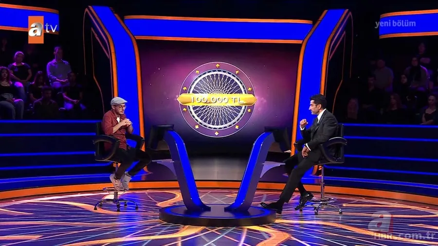 Milyoner’de "3. Haçlı Seferi" sorusunun yanıtı merak uyandırdı! “Selahaddin Eyyubi mi? 5. Leopold mı?...” 25