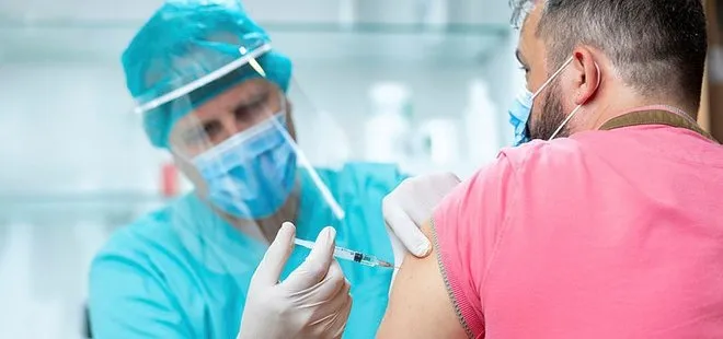 SON DAKİKA: Sağlık Bakanlığı Kovid-19 aşı-vaka-vefat tablosunu açıkladı! 18 Ağustos 2021