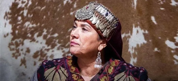 Diriliş Ertuğrul’un Hayme Ana’sından sürpriz proje! Yeni sezonda o dizide olacak...