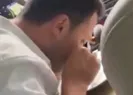 O şahıs tekrar gözaltına alındı!