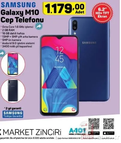 A101 aktüel ürünler kataloğu 15 Ağustos ile oyuncak şenliği! A101 15 Ağustos 2019 kataloğu indirimli ürünler! 4