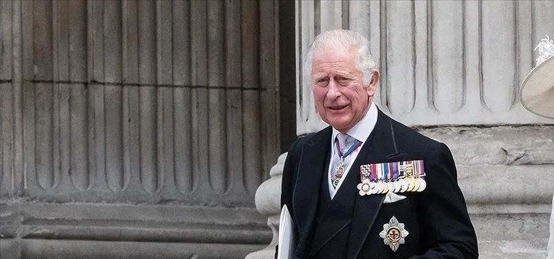 İngiltere Merkez Bankası duyurdu! Kral Charles banknotları 2024'ün ortasında dolaşıma girecek