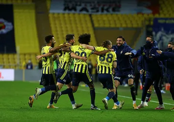 Son dakika: Fenerbahçe'den flaş koronavirüs açıklaması