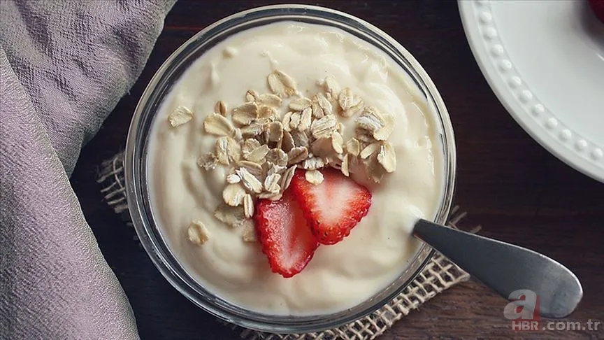 Yağları cayır cayır yakan 10 besin! 2 haftada mum gibi eritecek... 6