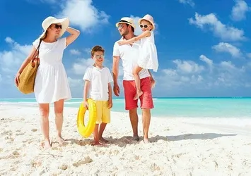 Yarı fiyatına tatil fırsatı!