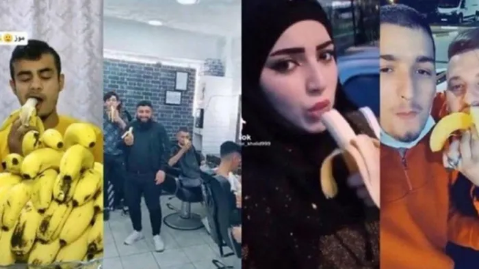 Son dakika: 'Muz yeme' paylaşımı yapan 45 kişi daha sınır dışı ediliyor - 4