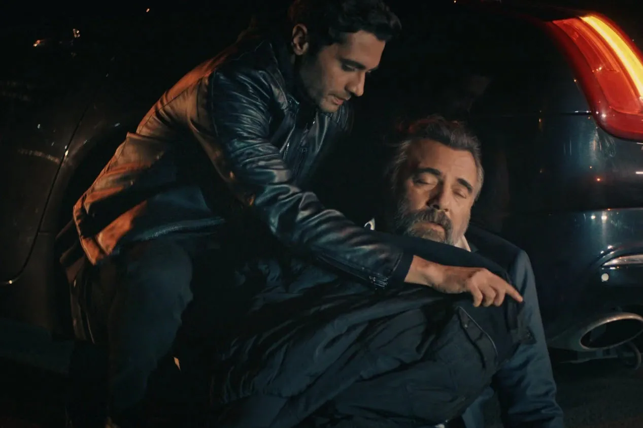 Eşkıya Dünyaya Hükümdar Olmaz 167. bölüm izle | EDHO yeni bölüm izle