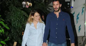 Barış Arduç’tan evlilik açıklaması