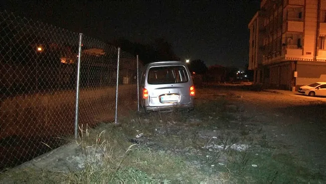İstanbul’da polis ve hırsızlar arasında film gibi kovalamaca - 3