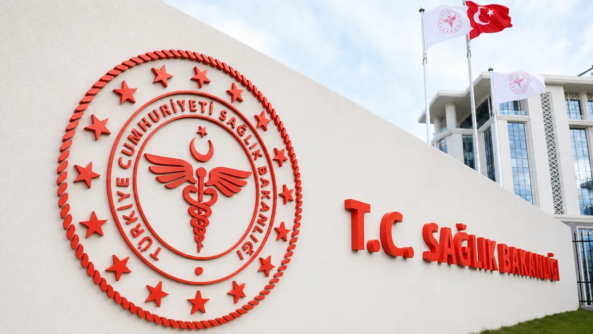 130. Dönem DHY kura çekilişi başladı: Doktorların görev yerleri noter huzurunda belirleniyor