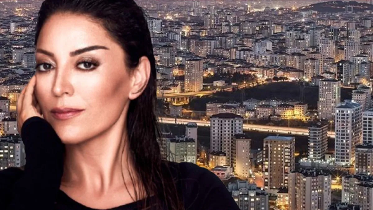 Aşkın Nur Yengi’nin gizli yatırımları ortaya çıktı