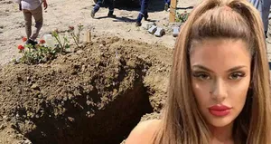 Fenomen Yağmur Taktaş’ın şüpheli ölümü!