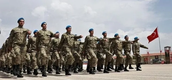 Son dakika: AK Parti’den Bakayalara Bedelli Af Düzenlemesi açıklaması