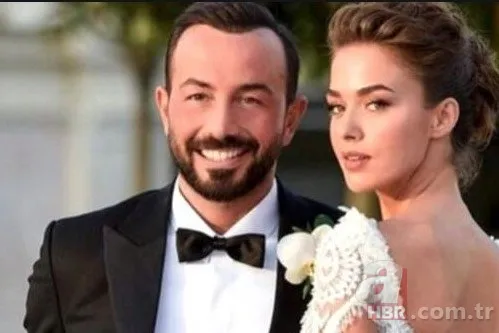 Bensu Soral’ın panik gecesi! Eşi Hakan Baş’ı evde bırakıp eğlenceye çıktı! Çağatay Ulusoy ve Rıza Kocaoğlu ile... 13