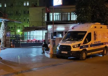 Göztepeli taraftarlar arasında kanlı kavga! 1 kişi öldü 6 kişi yaralandı