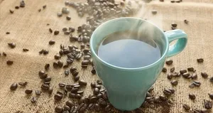 Kahve tutkunlarına uyarı! İşte kafeinin gizli tehlikesi...