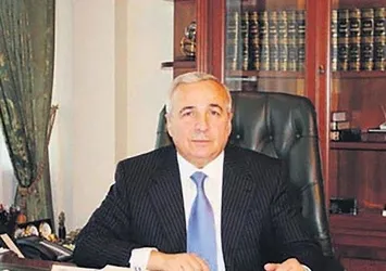 Rus iş insanından ortağına tuzak! 4 milyonluk kazık