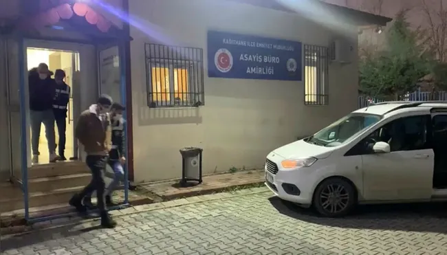İstanbul’da sevgili çift gasp edilmişti! Çiftin akrabalarını dolandırdığı ortaya çıktı - 5