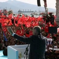 Başkan Erdoğan’dan İstanbul’da ‘yüzyılın mitingi’