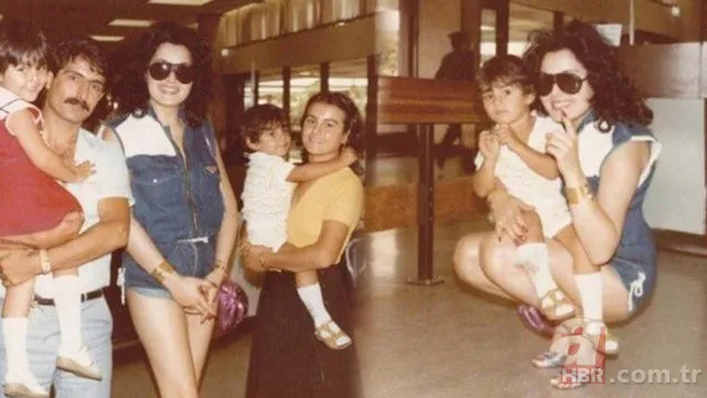 Bülent Ersoy'un eski sevgilisi Birol Gürkanlı hayatını kaybetti 1