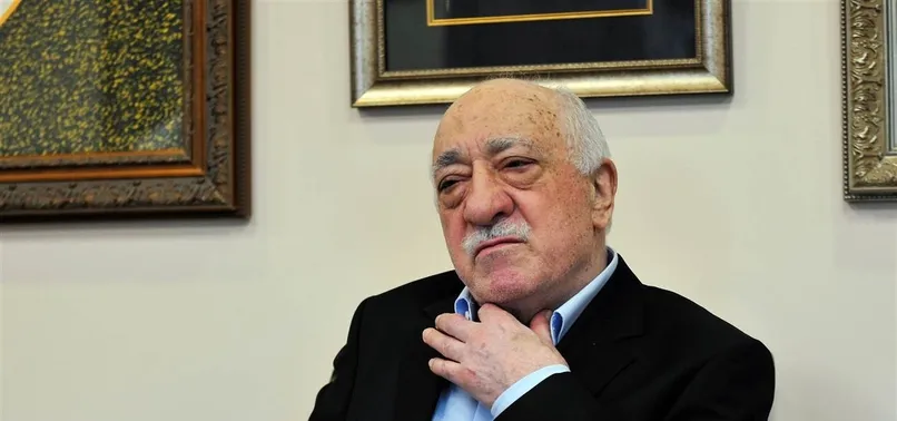 Teröristbaşı Gülen'den 'zina' talimatı