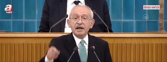 Türkiye’de siyasi muhalefet ve demokrasi! Türkiye’de muhalefetin dünü ve bugünü