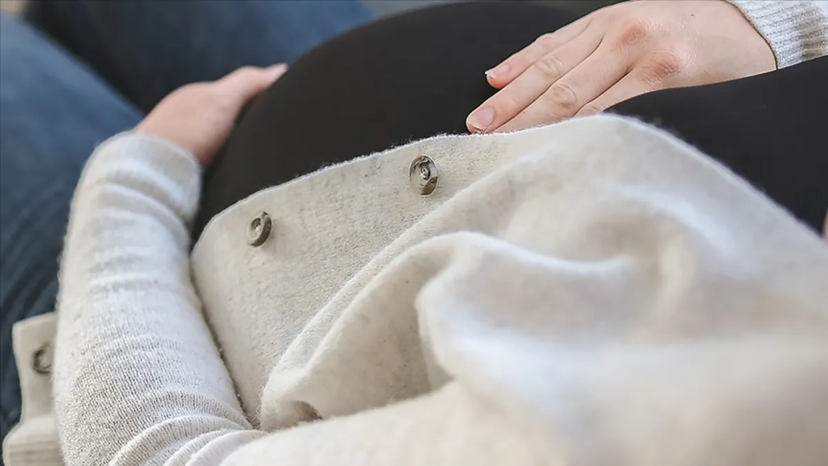 Doğum sonrası depresyonunu önleyen 11 öneri