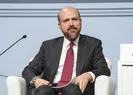 Bilal Erdoğandan yeni dünya düzeni mesajı