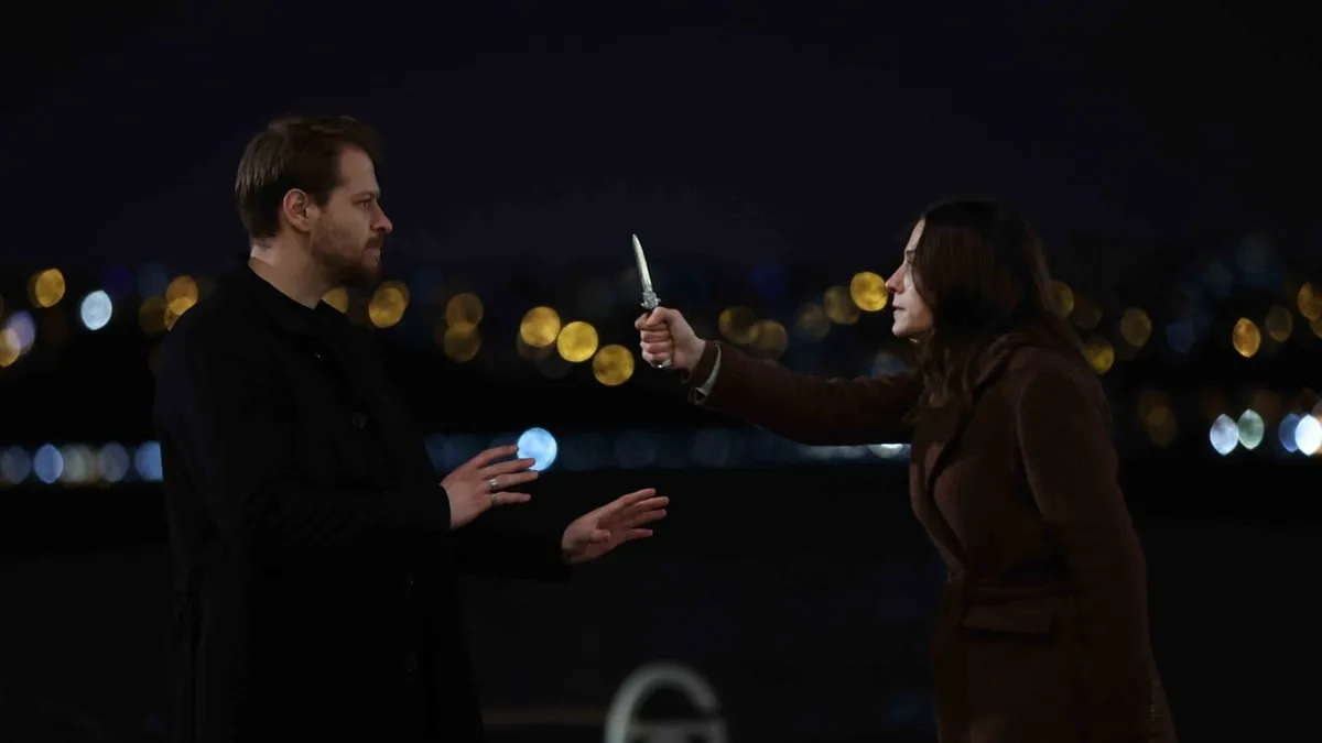 Sustalı Ceylan'da Ceylan gerçeklerle yüzleşti!