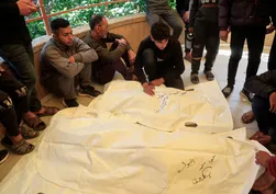 İsrail'in Gazze Şeridi'nde katlettiği Filistinli sayısı 72 bin 289 oldu