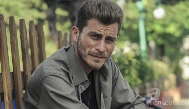 Söz dizisinin Ateş'i (Karabatak) Eren Vurdem aslen nereli? İşte ünlülerin memleketleri 22