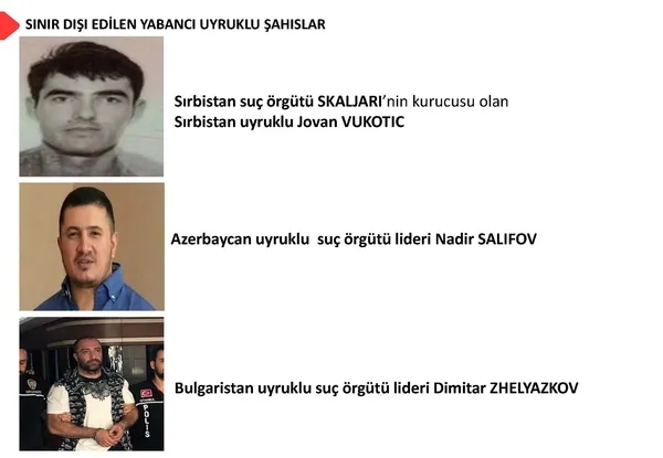 Son dakika: İçişleri Bakanı Süleyman Soylu, Sedat Peker’in evinin aranmasına ilişkin görüntüleri paylaştı