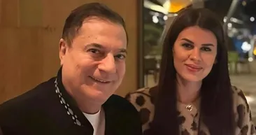 Mehmet Ali Erbil’in 40 yaş küçük sevgilisi Gülseren Ceylan’dan şaşırtan itiraf!