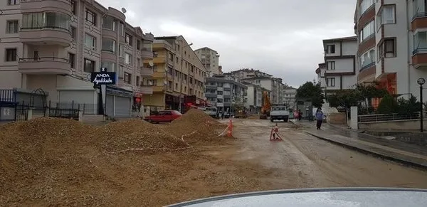 Mansur Yavaş Başkent’i suya hasret bıraktı