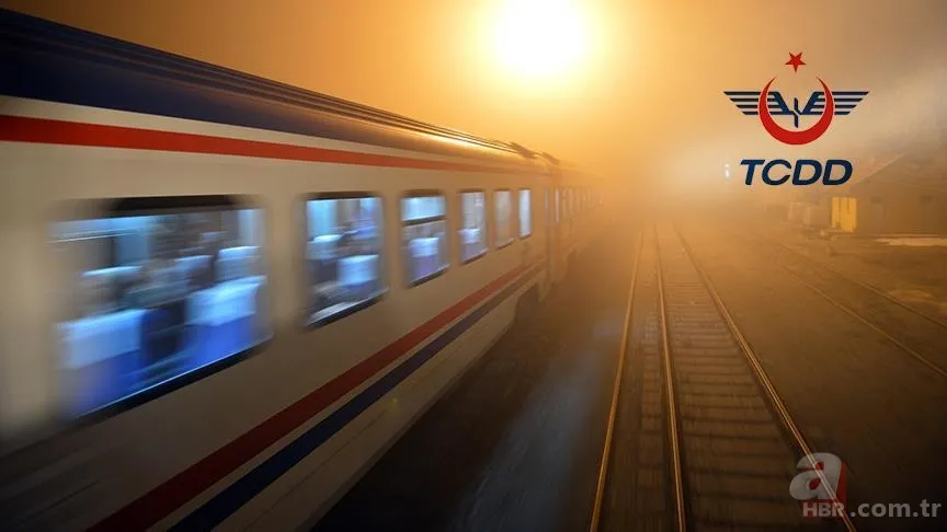 TCDD işçi alımı sonuçları | TCDD 780 işçi alımı kura sonuçları açıklandı mı, nereden öğrenilir? 1