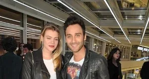 Derya Şensoy ile Seçkin Özdemir ayrıldı