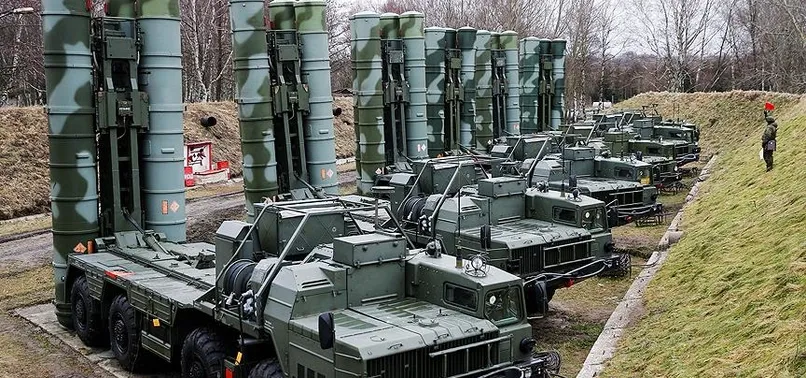 S-400'ler Türkiye'de ne zaman kurulacak?