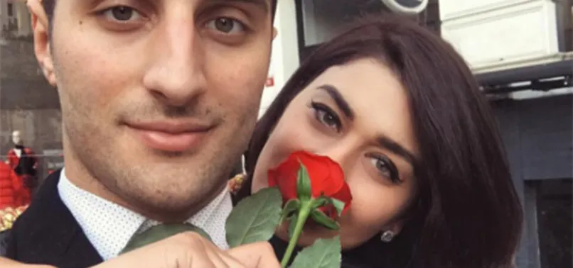Ebru Şancı'ya 'Kocan seni aldatıyor' mesajı