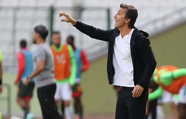 Konyaspor Alanyaspor maç sonucu: 1-1 - 5