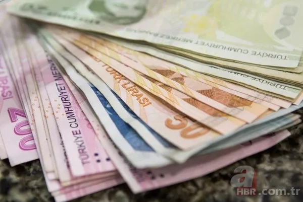 İstikrarın anahtarı güçlü Türk Lirası! Kırılganlık sona erdi 2