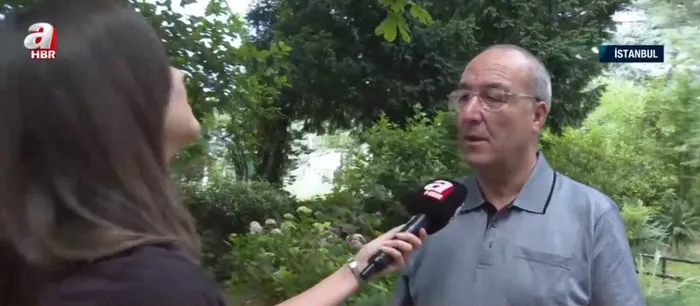 Oraj uyarısı! Uzman isim A Haber'de il il sayıp saat verdi... Peş peşe kritik uyarılar - 1